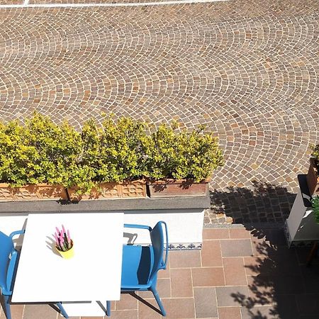 Il Soffio Di Tifeo - Resort Forio  Ngoại thất bức ảnh