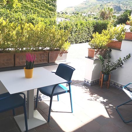 Il Soffio Di Tifeo - Resort Forio  Ngoại thất bức ảnh