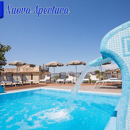 Il Soffio Di Tifeo - Resort Forio  Ngoại thất bức ảnh