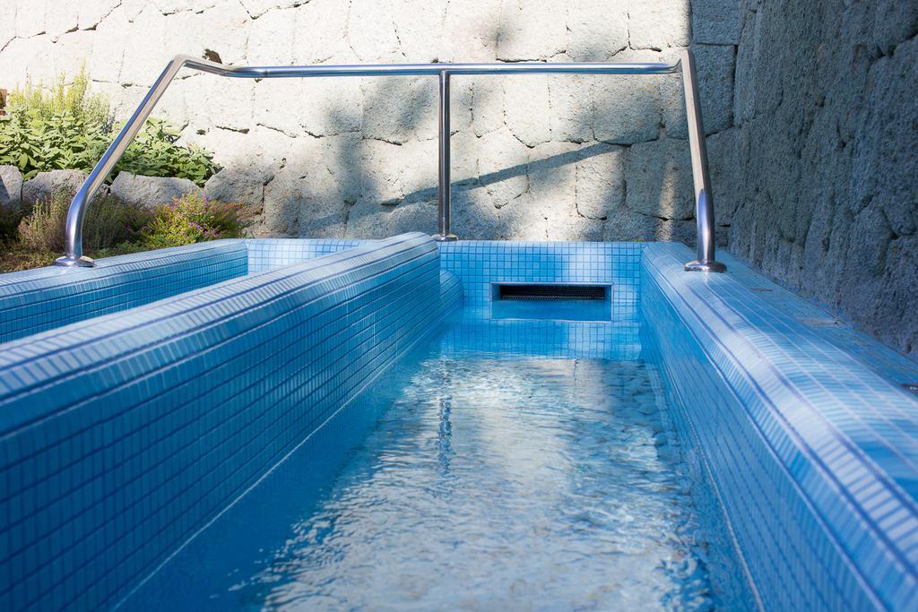 Il Soffio Di Tifeo - Resort Forio  Ngoại thất bức ảnh