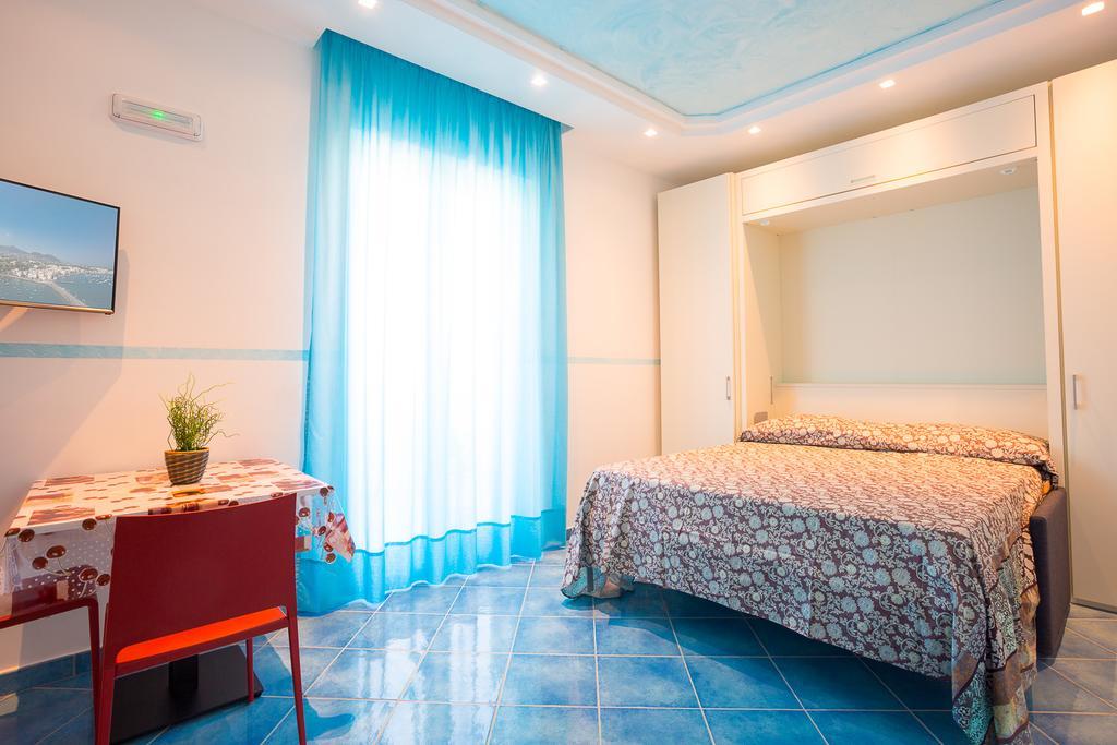 Il Soffio Di Tifeo - Resort Forio  Ngoại thất bức ảnh