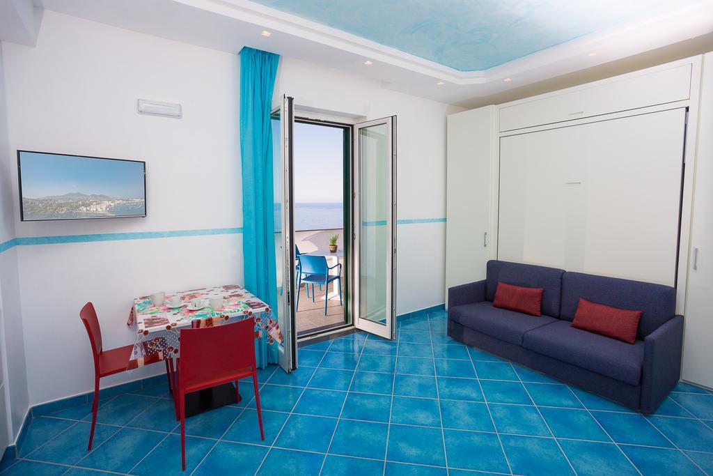 Il Soffio Di Tifeo - Resort Forio  Ngoại thất bức ảnh