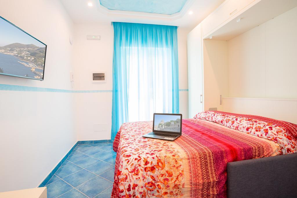 Il Soffio Di Tifeo - Resort Forio  Ngoại thất bức ảnh