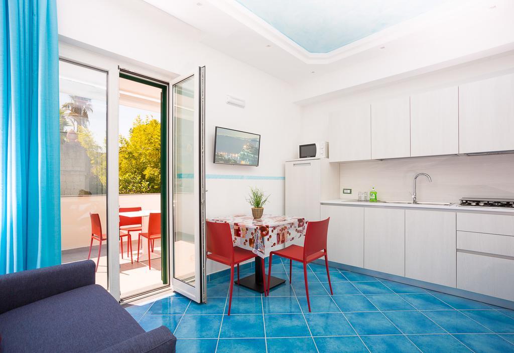 Il Soffio Di Tifeo - Resort Forio  Ngoại thất bức ảnh