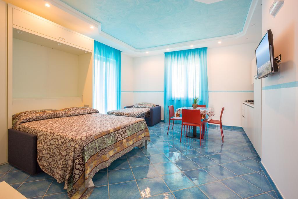 Il Soffio Di Tifeo - Resort Forio  Ngoại thất bức ảnh