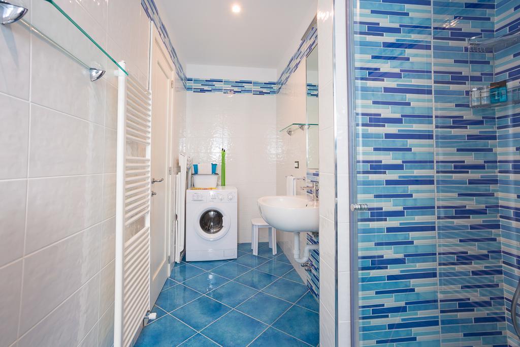 Il Soffio Di Tifeo - Resort Forio  Ngoại thất bức ảnh