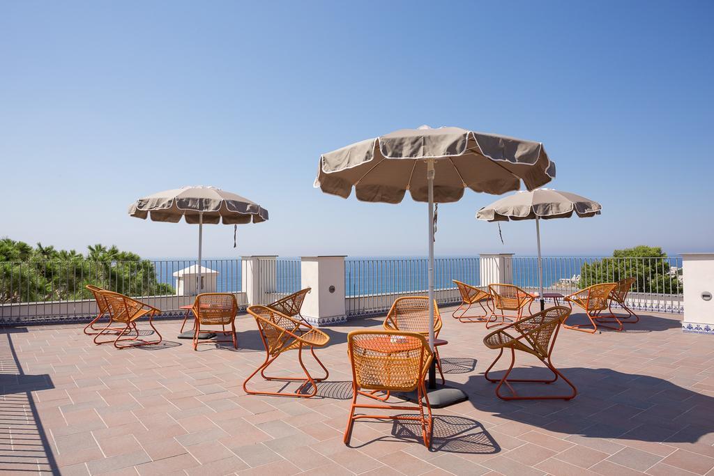 Il Soffio Di Tifeo - Resort Forio  Ngoại thất bức ảnh