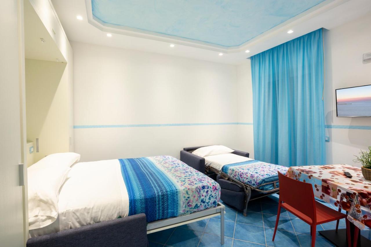 Il Soffio Di Tifeo - Resort Forio  Ngoại thất bức ảnh